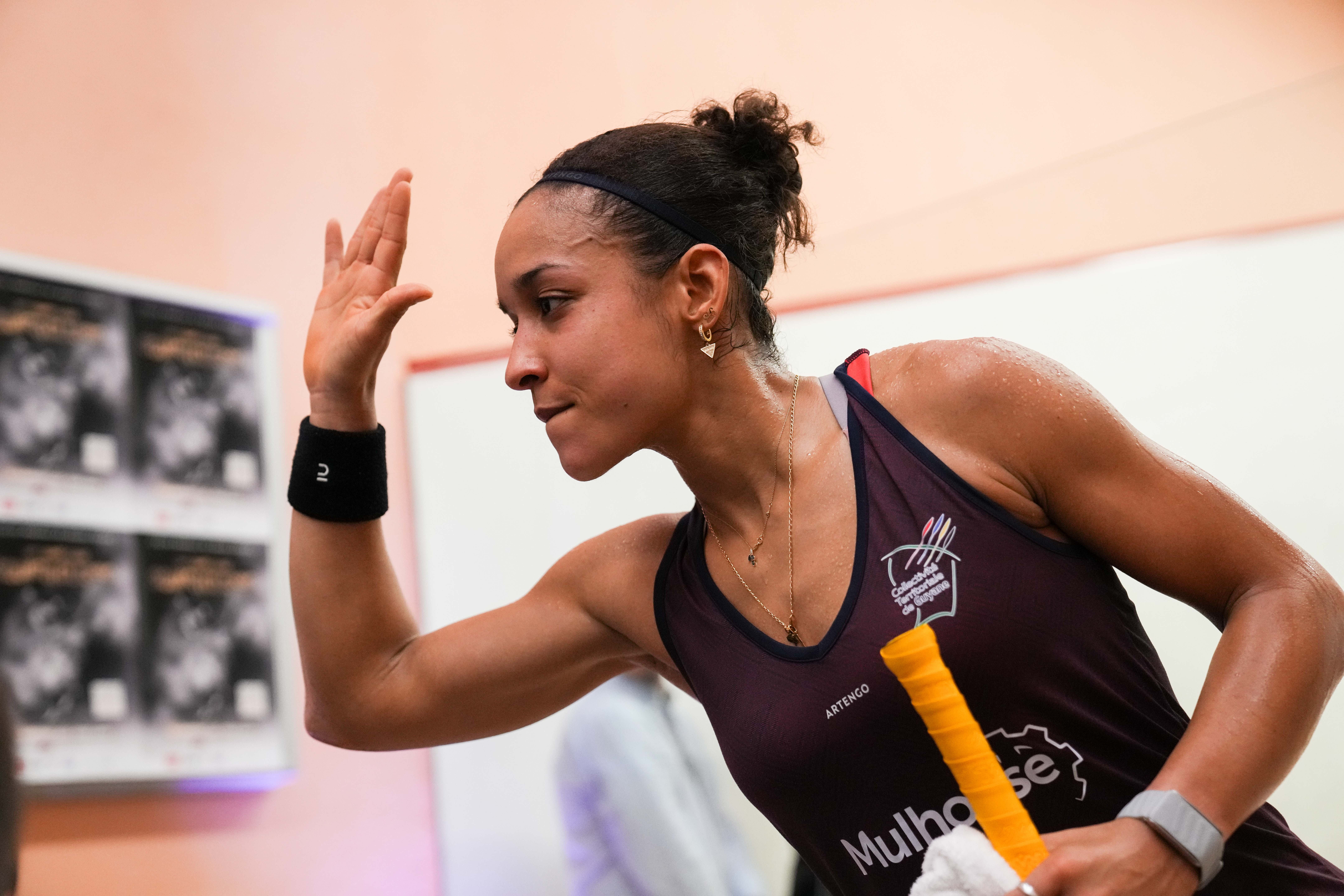 Mélissa Alves